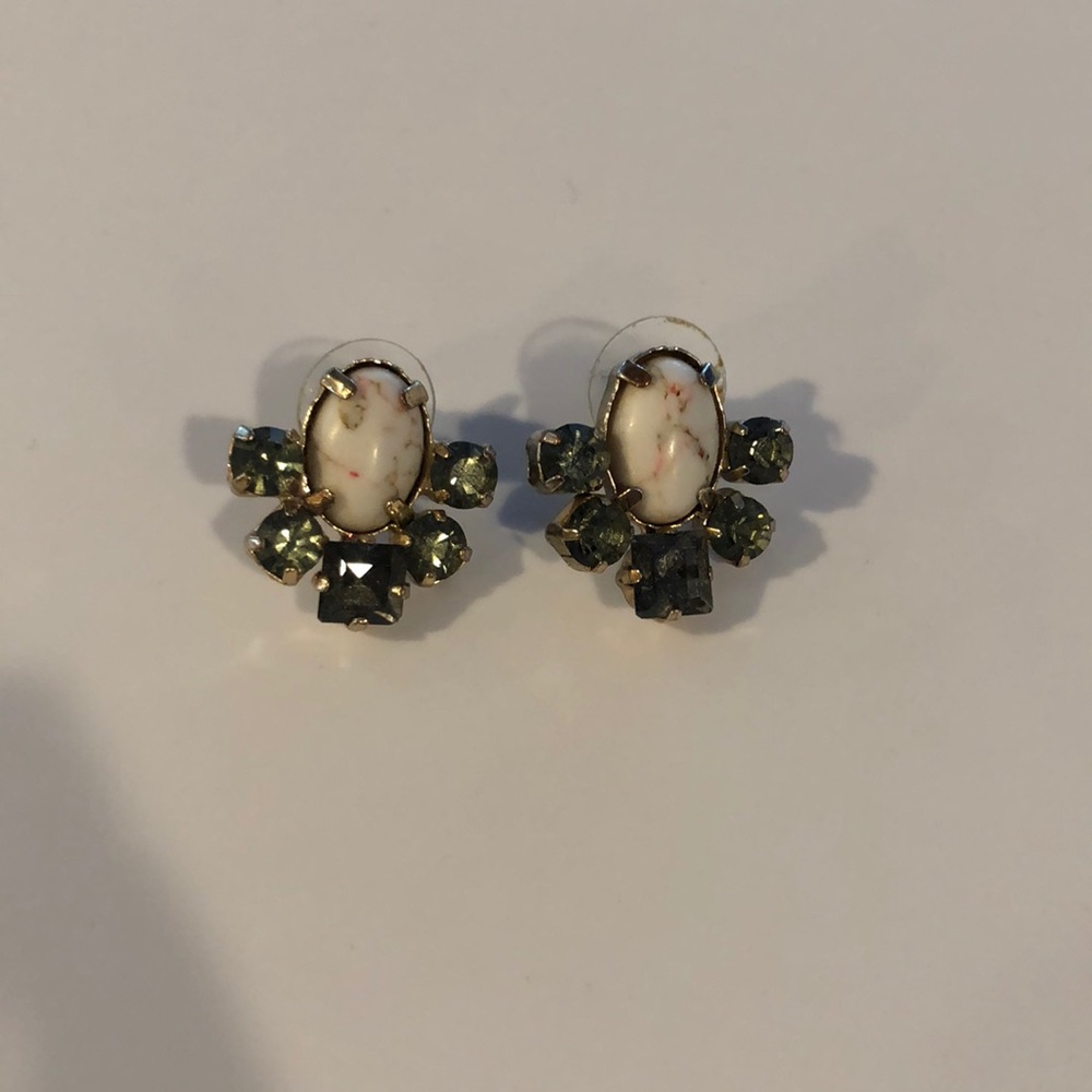 Anthropologie Studs